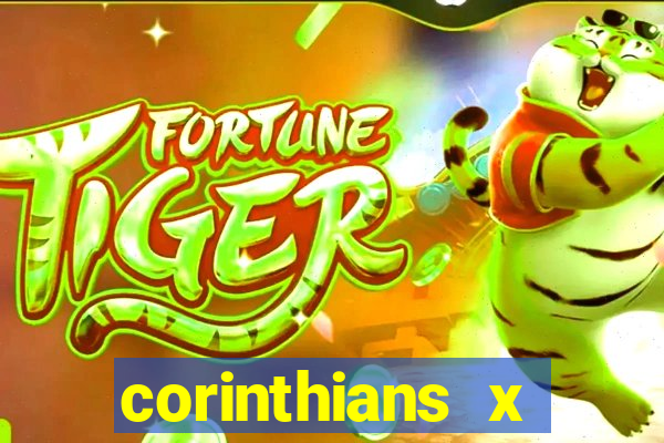 corinthians x cruzeiro ao vivo futemax